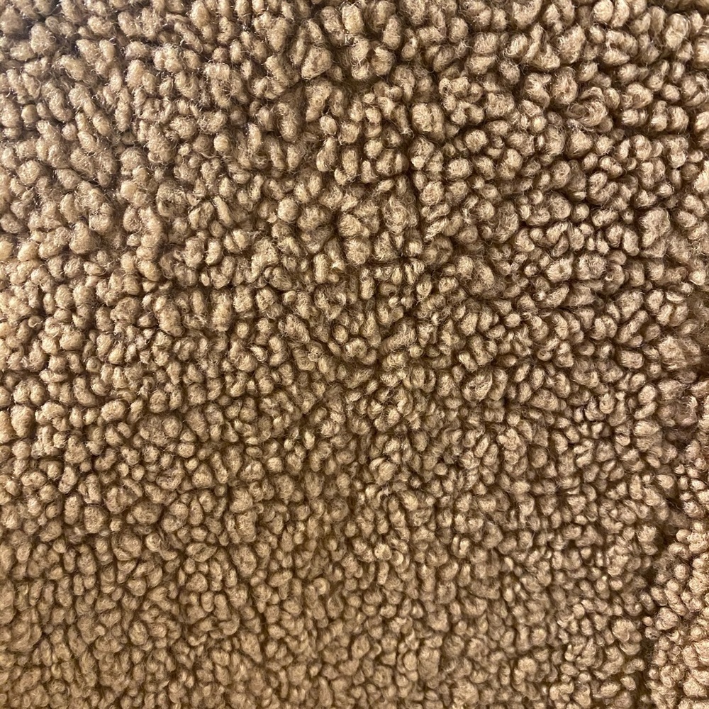 Fuzzy Coat - image 3